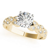Engagement Rings Multirow - TN50836-E